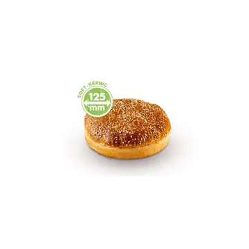 B&b 6 original grains burger buns 10231710