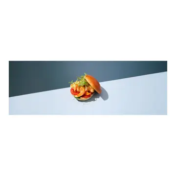 Pastridor potato bun 12cm 223464