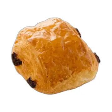Pastridor chocoladebroodje 21860000 (48st)