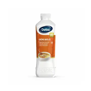 Debic creme brule