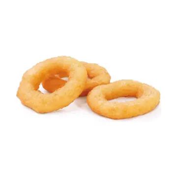 Gl le duc battered onion rings