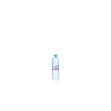 Water baldaran 0.500ml