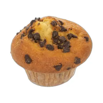 A77 muffin choco/vanille