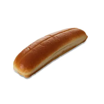 Maxi hot dog bun ts 4075067 19.5cm 0004075067