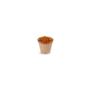 Momento dessert caramel