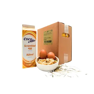 Cocovite roerei 109 (4x1kg)