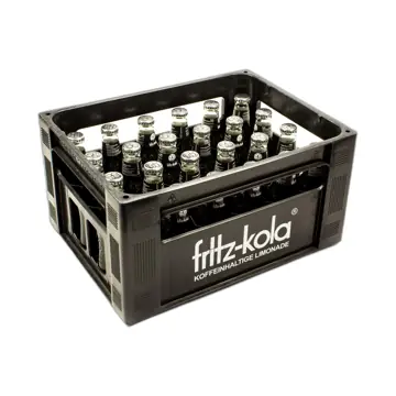 Fritz-kola 24 x 20cl