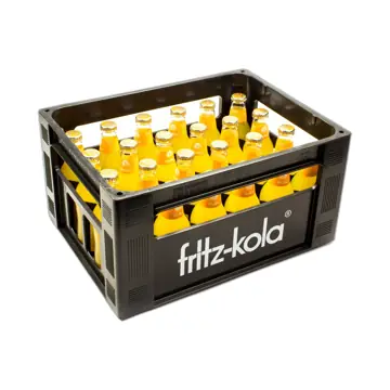 Fritz limo orange 24 x 20cl