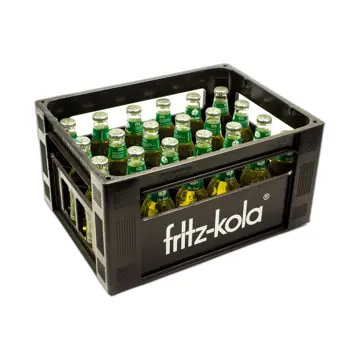 Fritz limo honingmelone 24 x 20cl