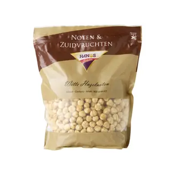 Hazelnoten 10kg
