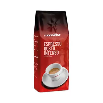 Mocambo caffe espresso gusto intenso 1kg