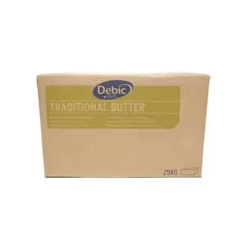 Boter debic 25kg