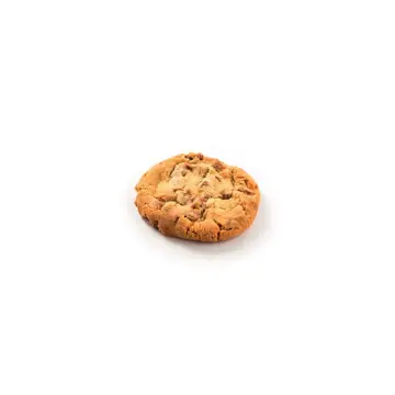 Choc chip cookie 5000574