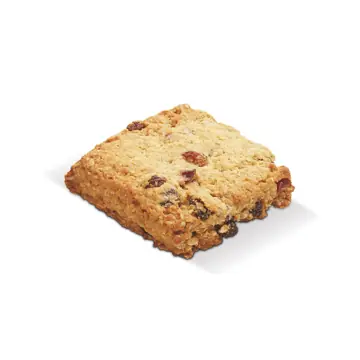 Panesco flapjack fruit 5001043