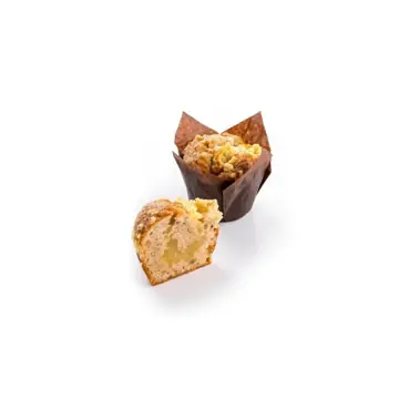 Muffin apple cinnamon 5001606