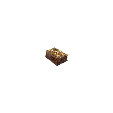 Pecan caramel farmers brownie 5002007
