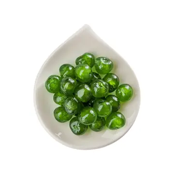 Bigarreaux (groen)