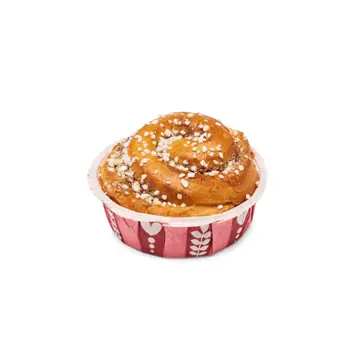 Pastridor sg*cinnamon scandi swirl