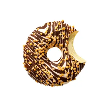 Happy donut zafari 2104780