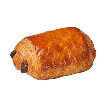 Chocoladebroodje bote 150pr rmm7 7587