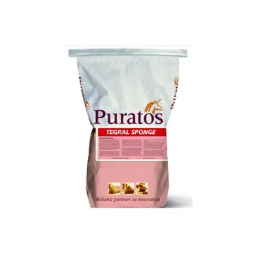 Puratos sponge biscuit 25 kg