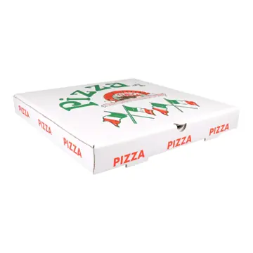 Pizza 38x4 (50st)