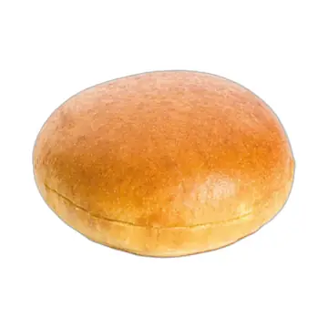 Pastridor pepper hamburger bun