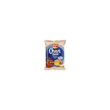 Lay's chips oven roasted 20x40gr