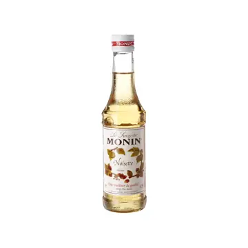 Monin siroop hazelnoot 1liter