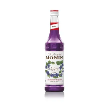Monin siroop violet 70cl