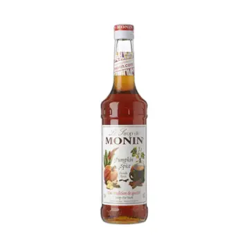 Monin siroop pumpkin spice 70cl