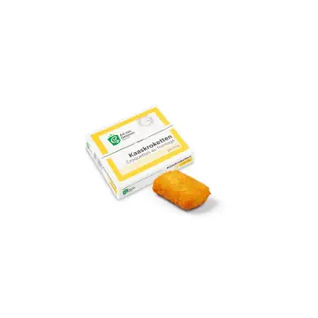 Ex mora kaaskroket 24x50gr
