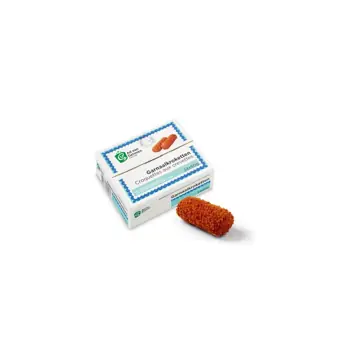 Ex mora garnaalkroket 24x60gr