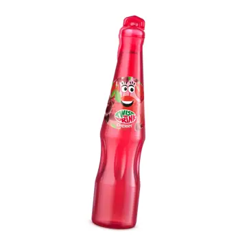 Twist & drink cherry 20cl (24/tray)