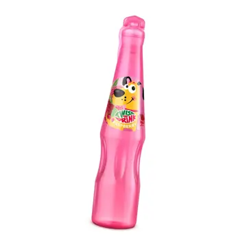 Twist & drink raspberry 20cl (24/tray)