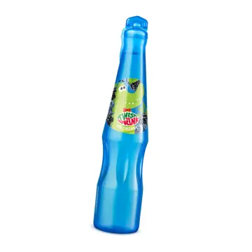 Twist & drink wildberry 20cl (24/tray)