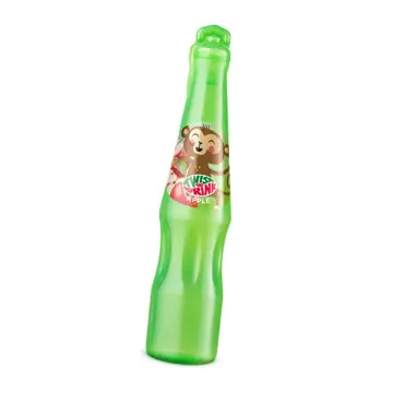 Twist & drink apple 20cl (24/tray)
