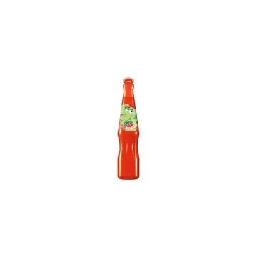Twist & drink strawberry 20cl 4-pack(24/tray)