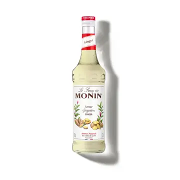 Monin siroop ginger 70cl