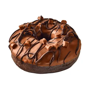B&b donut côte d'or 48st