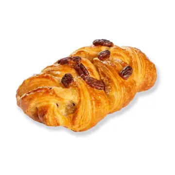 Pastridor sg* pecan-noten koek 98gr 218392