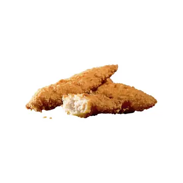 F. chicken crunchies 25g 1kg