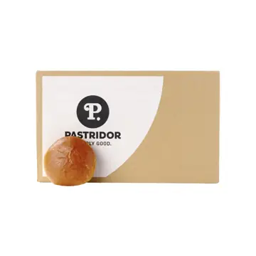 F. potato bun 45x80g