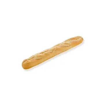 Pastridor plus frans stokbrood wit 57 cm 310gr 223285