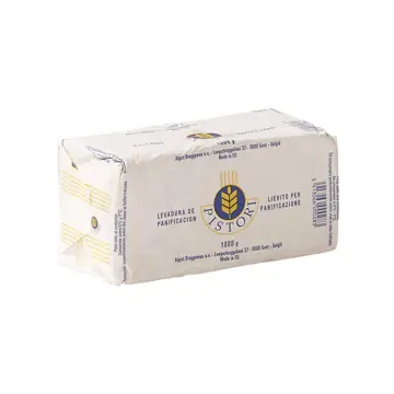Bruggeman gist 125gr