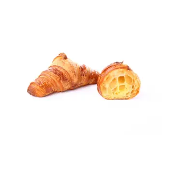 Délifrance croissant viennoisine 180 stuks x 60g s7054