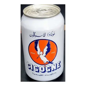 Cigogne 330clx24 blik