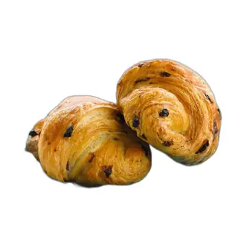 B&b boterkoek rozijnen 170st