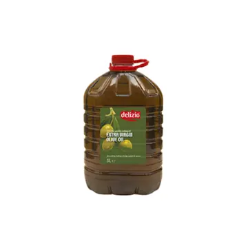 Delizio olijfolie extra vierge 15x1l