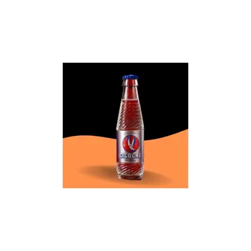 Cigogne glas 250mlx24